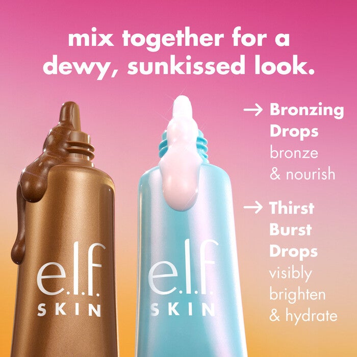 The Hottest Drops Duo, 